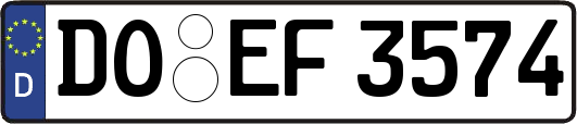 DO-EF3574