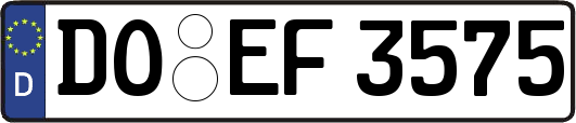 DO-EF3575