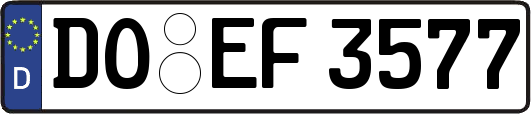 DO-EF3577