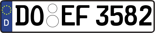 DO-EF3582