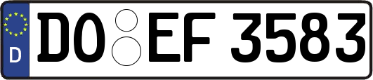 DO-EF3583