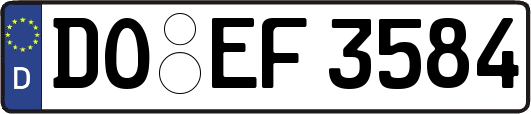 DO-EF3584