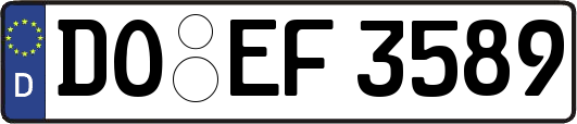 DO-EF3589