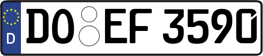 DO-EF3590