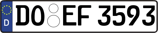DO-EF3593
