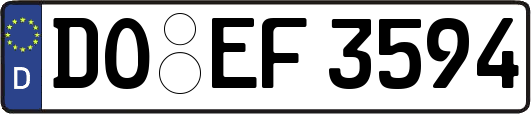 DO-EF3594