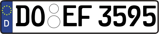 DO-EF3595