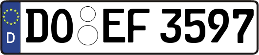 DO-EF3597