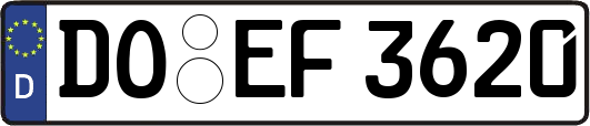 DO-EF3620