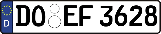 DO-EF3628