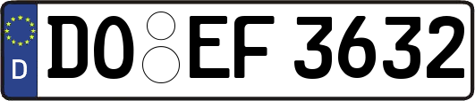 DO-EF3632