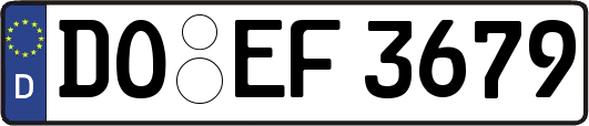 DO-EF3679