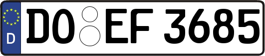 DO-EF3685