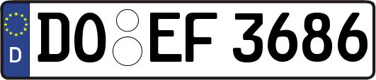 DO-EF3686