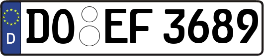 DO-EF3689