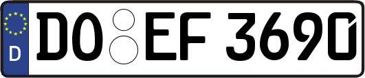 DO-EF3690