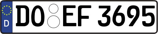 DO-EF3695