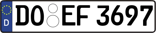 DO-EF3697