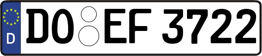 DO-EF3722
