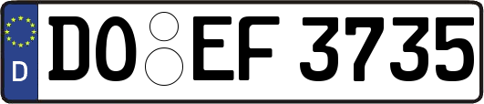 DO-EF3735
