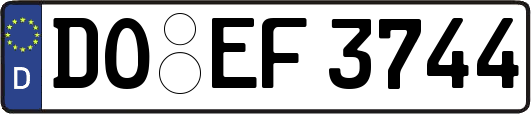 DO-EF3744
