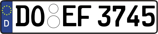 DO-EF3745