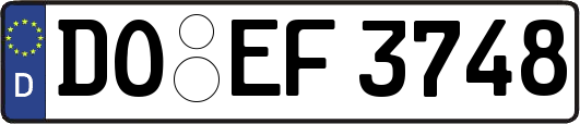 DO-EF3748