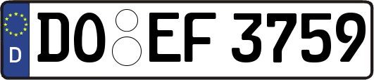 DO-EF3759