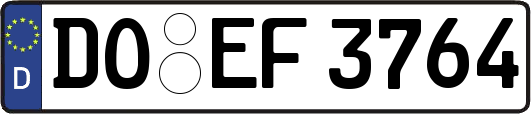 DO-EF3764