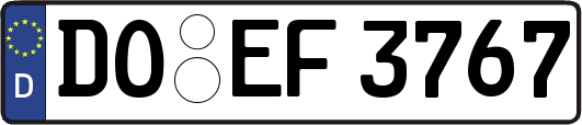 DO-EF3767