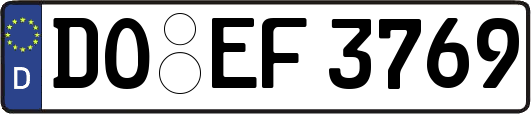 DO-EF3769