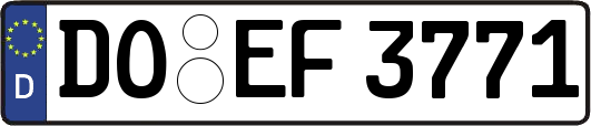 DO-EF3771