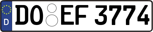 DO-EF3774