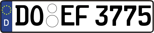 DO-EF3775