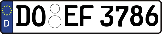 DO-EF3786