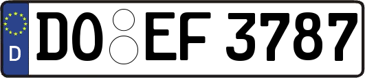 DO-EF3787