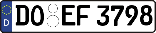 DO-EF3798