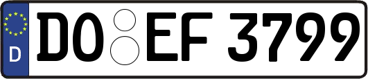 DO-EF3799