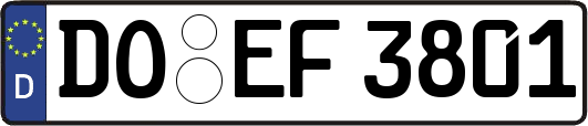 DO-EF3801