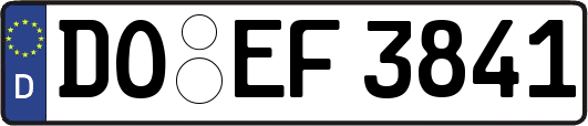 DO-EF3841