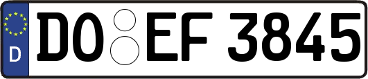 DO-EF3845