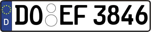DO-EF3846