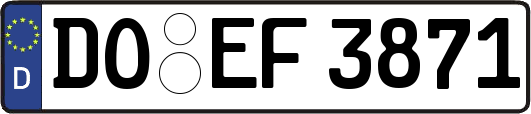 DO-EF3871