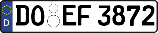 DO-EF3872