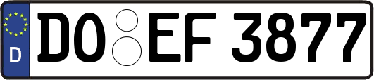 DO-EF3877