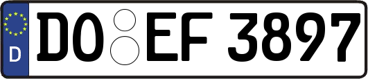 DO-EF3897