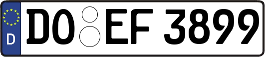 DO-EF3899