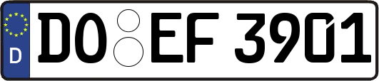 DO-EF3901