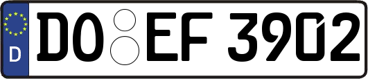 DO-EF3902
