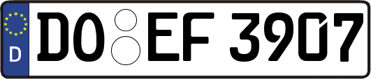 DO-EF3907